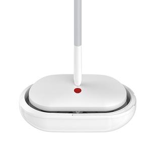 宜洁电动拖把家用免手洗清洁懒人无线拖地机双头旋转式抹地板神器