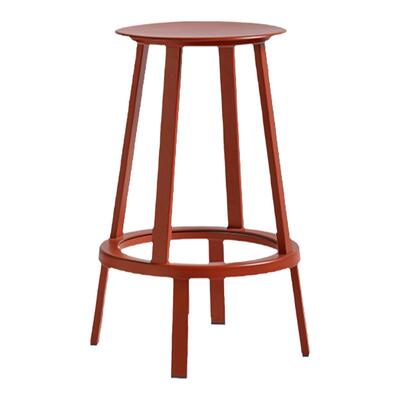 丹麦HAYRevolver旋转吧椅