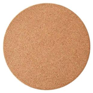 软木定制小号软木隔热垫杯垫锅垫防滑放热锅防水酒店商用盘垫厚垫