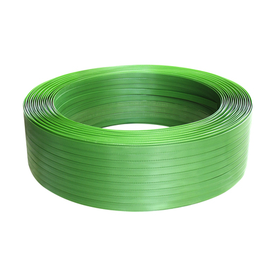 工厂直发塑钢打包带全国包邮绿色