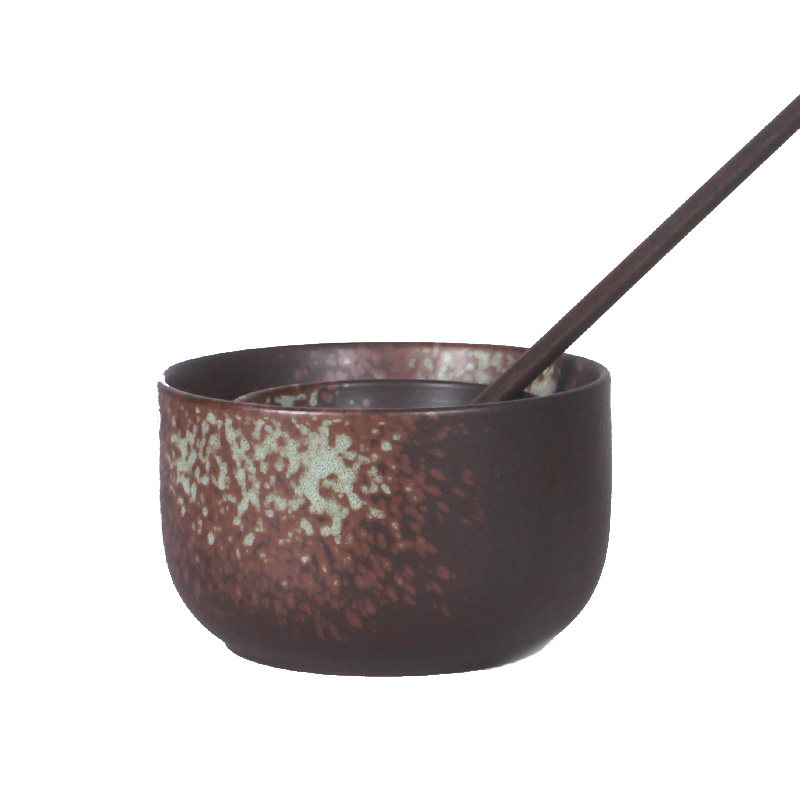 粗陶煮茶器煮茶碗电陶炉专用