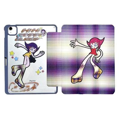 磁吸可拆分可爱卡通苹果iPad