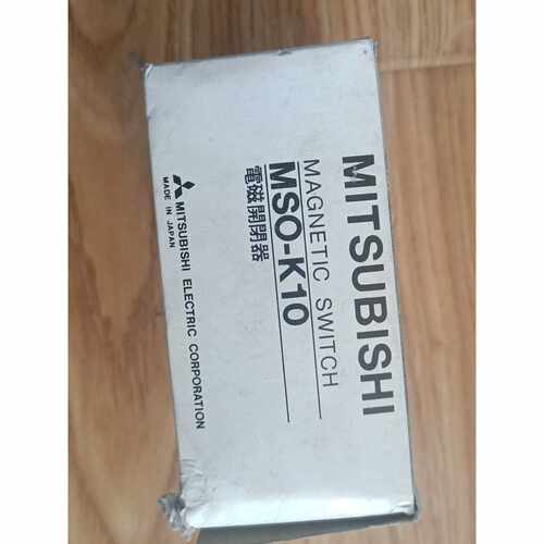 〔议价-可维修〕日本 三菱MITSUBISHI MSO-K10 全新均有货