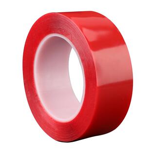 汽车尾翼专用胶双面胶高粘度车用耐高温强力超薄粘胶防水无痕贴