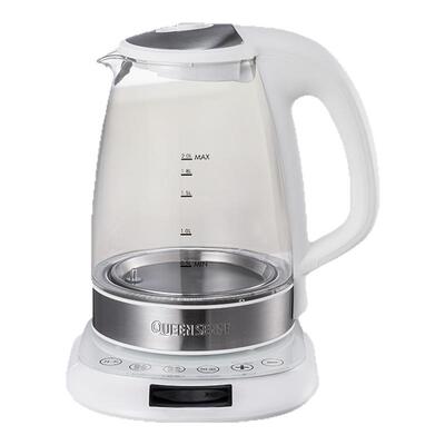 帝圣斯恒温防烫智能电热水壶