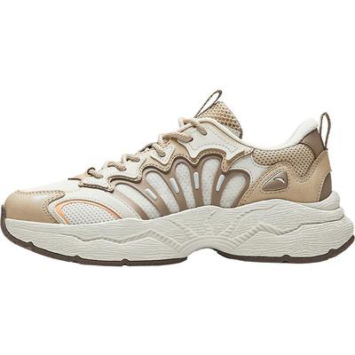 安踏陨石潮流休闲鞋女