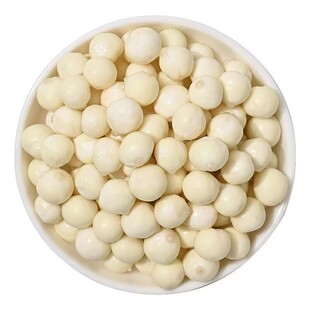 2025年鸡头米新鲜苏州特产芡实欠茨实正宗太湖苏芡冷冻非干货时令