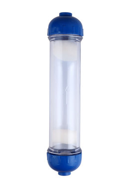 小T33空壳净水器滤壳DIY填滤料