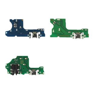 适用于畅享9 9plus尾插充电送话器小板 耳机插孔USB接口话筒排线