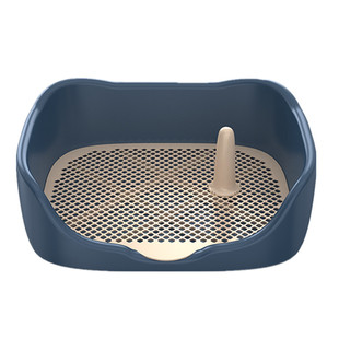 狗厕所大型小型中型犬专用狗砂盆尿尿盆便盆狗狗便便宠物用品大全