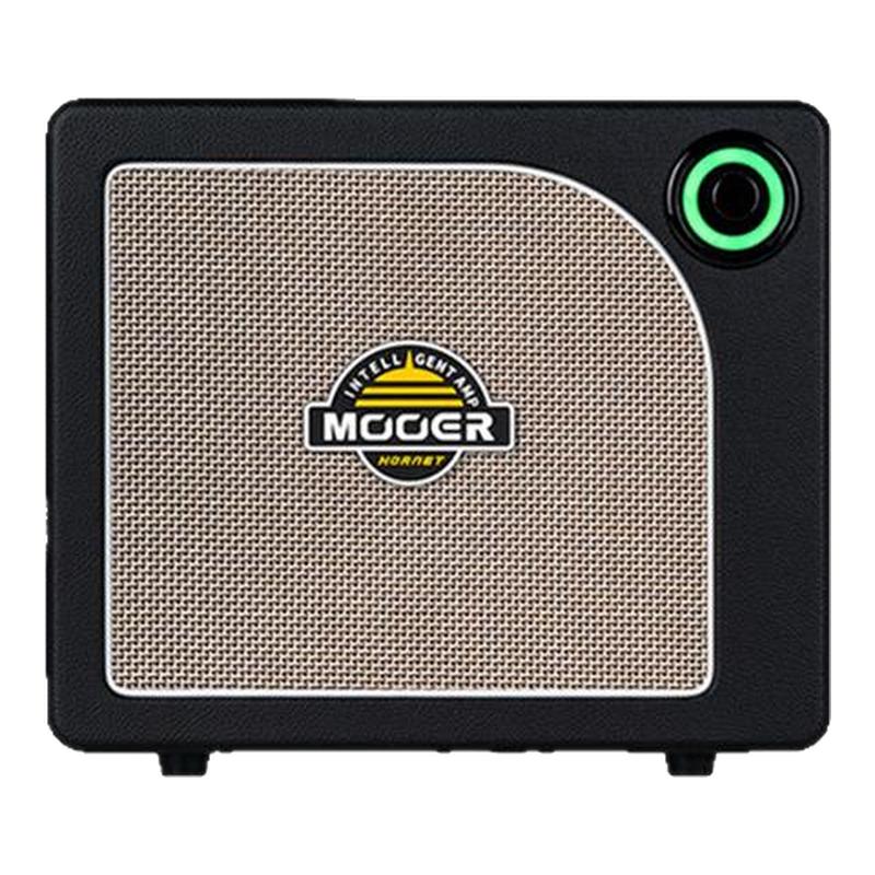 Mooer魔耳大黄蜂蓝牙电吉他音箱