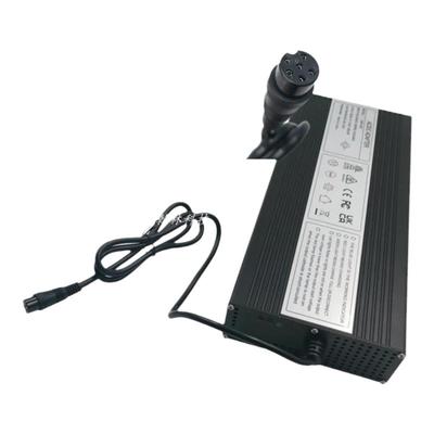老鸟LeaperKim独轮车126V充电器