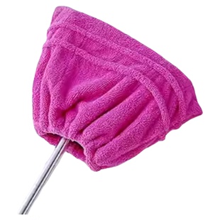 懒人扫把套布加厚超吸水拖扫一体多功能替换布套拖把套清洁除尘套