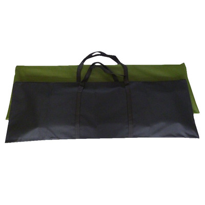 质保一年收纳袋加厚600d门型展架