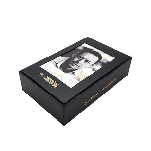 不够商店/ 设计青年制作 画图人图标亚克力钥匙扣 创意周边