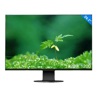 二手EIZO/艺卓CS230 CS2410 EV2455 24英寸窄边框设计作图显示器