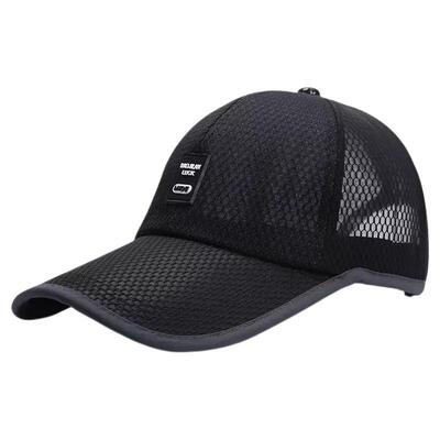 棒球帽出游休闲男女夏天