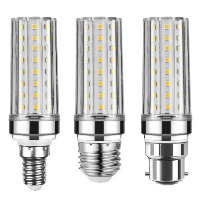 宽电压输入110V-240VLED玉米灯泡