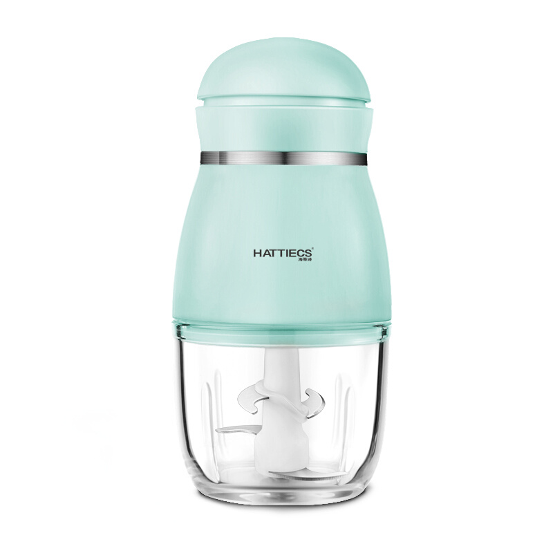极速新品促蒜泥绞肉神器s电动小型捣蒜手动搅碎器切姜拉蒜蓉Z机打