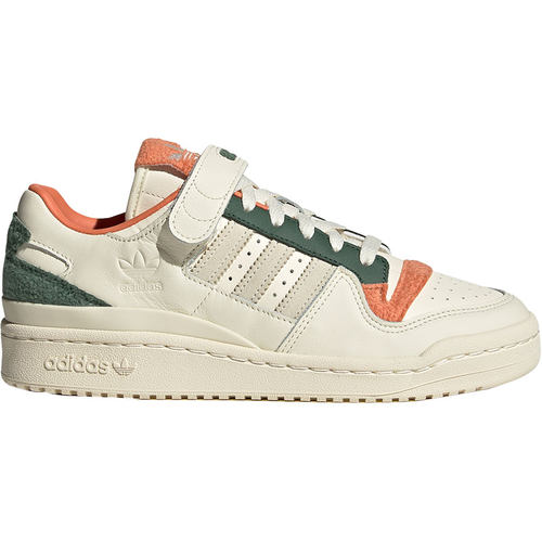 Adidas/阿迪达斯正品 FORUM 84 LOW 三叶草男女休闲鞋 GY4125