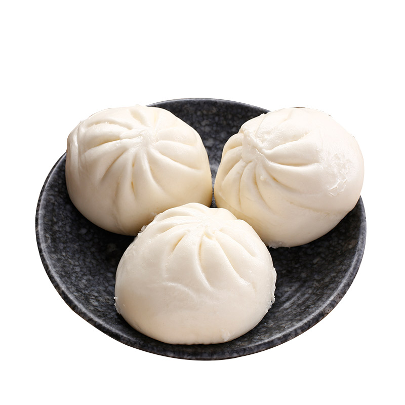 金城大肉包港式叉烧茶楼点心