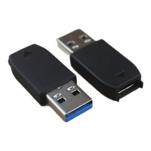 USB3.1公3.2转TYPE C母GEN2数据转接头线10G适用西数闪迪移动硬盘