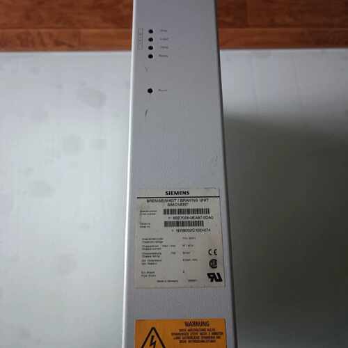 议价6SE7028-0EA87-2DA0实物图。成色九新无维修