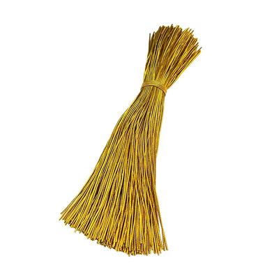 金色弹力金色吊绳松紧绳传悦