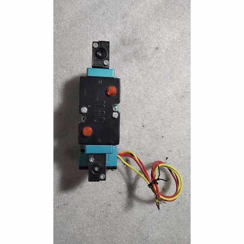 〔议价-可维修〕美国原装MAC 电磁阀82A-EC-CAD-TM-DDAP