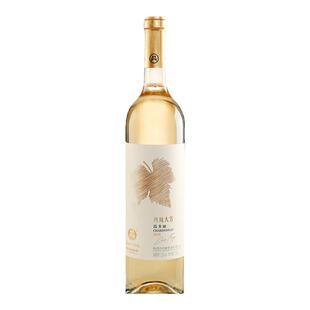 【国产霞多丽】丹凤新品甜白葡萄酒小甜酒12度微醺好喝不腻果香足