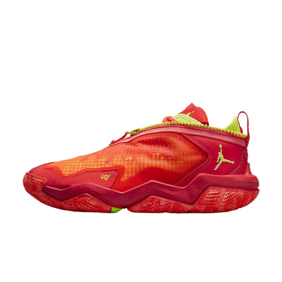 Nike/耐克正品男士减震防滑耐磨包裹性支撑篮球鞋DO7189-607