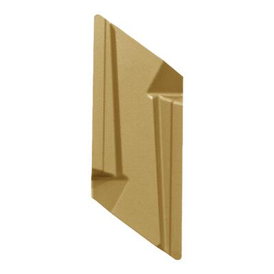 戴斯卡DESKAR仿形数控车刀片KNUX160405R-11 LF6028通用钢件