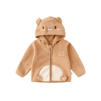 宜爽儿亲肤舒适春秋冬加绒保暖