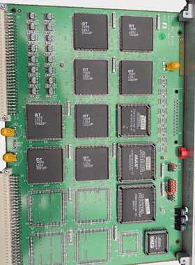 CSI A/D 608-0304-001 608-303-001 REV B