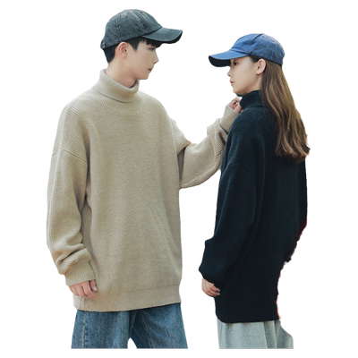 ProteusBoy青春流行针织衫毛衣