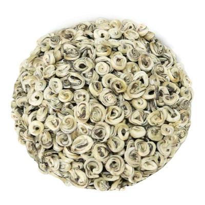 2025年茉莉九窨白玉螺