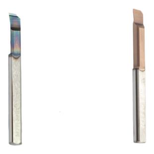 小径镗刀MTR加工中心加长内孔微型抗争镗孔刀杆钨钢合金小孔镗刀