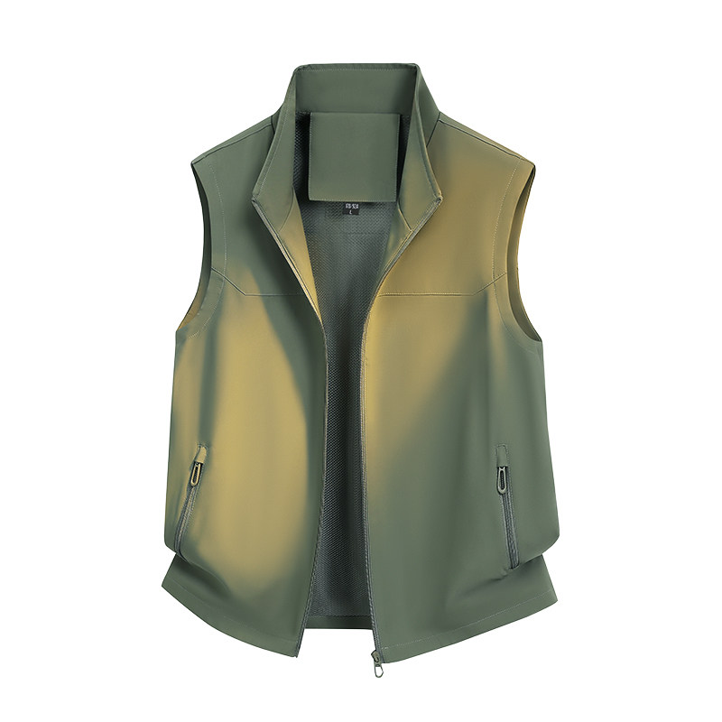 甲外套情侣款团购跨境钓鱼服