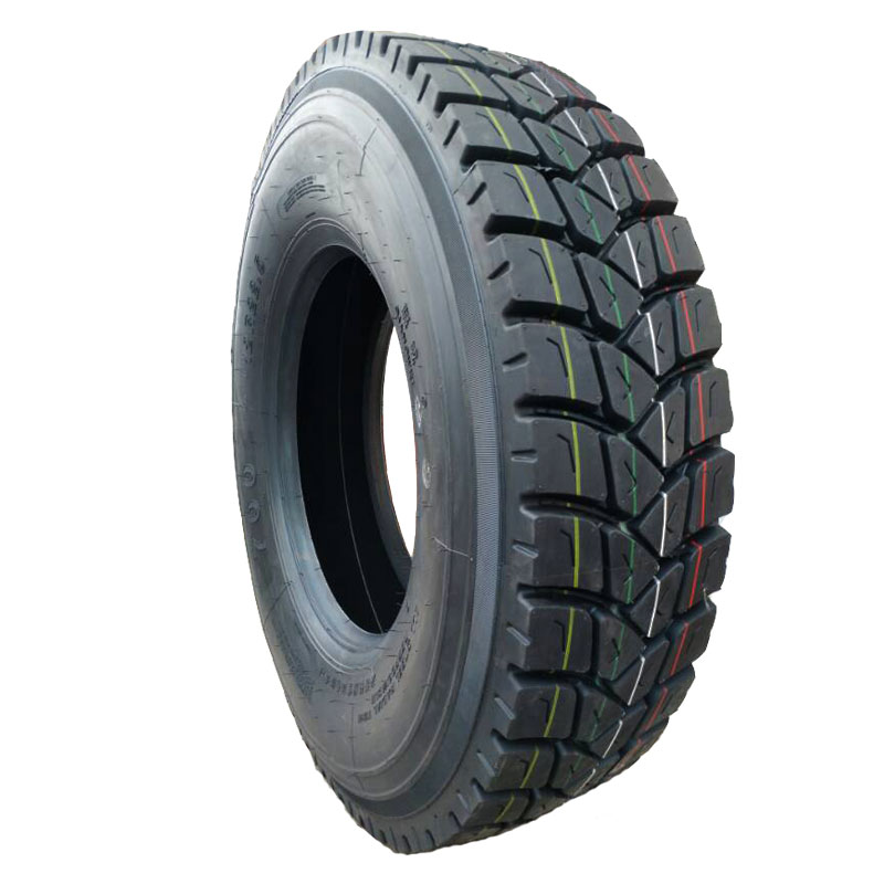三包载重耐磨1200r20卡车真空胎