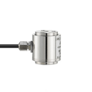 斯巴拓SBT671圆柱形压力传感器高精度机械手自动化测力称重拉压力