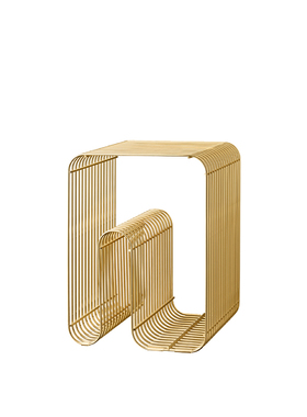 丹麦书报架AYTM北欧风