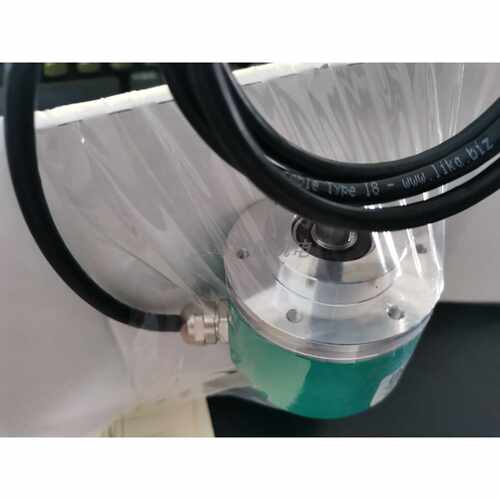 议价I58S-H-600ZCU410R意大利莱卡编码器现货全新