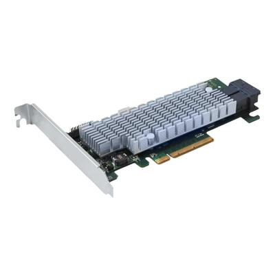 SFF-864312Gb/sSASRAID阵列卡