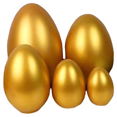 包邮抽奖道具批发20cm展架彩蛋