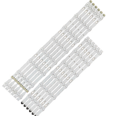 适用三星55KU7350灯条