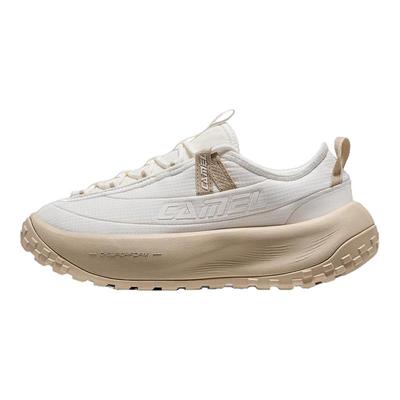 骆驼面包鞋运动鞋女款2025秋季新款鞋子女鞋透气跑步休闲鞋慢跑鞋