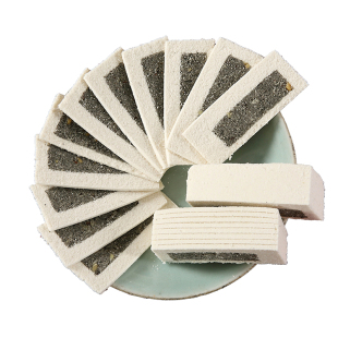 云片糕书册糕软糯糯米糕客家特产手工小吃梅州留隍特产雅太郎168g