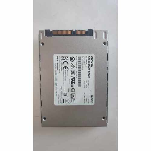 溢价-KIOXIA EXCERIA 960GB 2.5寸SATA固
