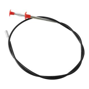 管道疏通器通下水道马桶工具手动厕所神爪抓头发清理堵塞家用神器