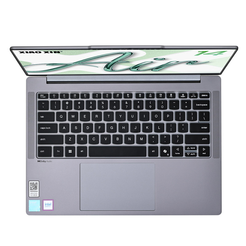 2026款联想小新Air14键盘膜